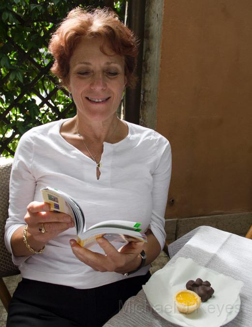 IMG_3236 copy.jpg - Cafe for Lunch outside Verona Duomo
